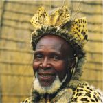 Phezulu Dancing